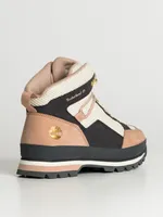 WOMENS TIMBERLAND EURA HIKER MID - CLEARANCE