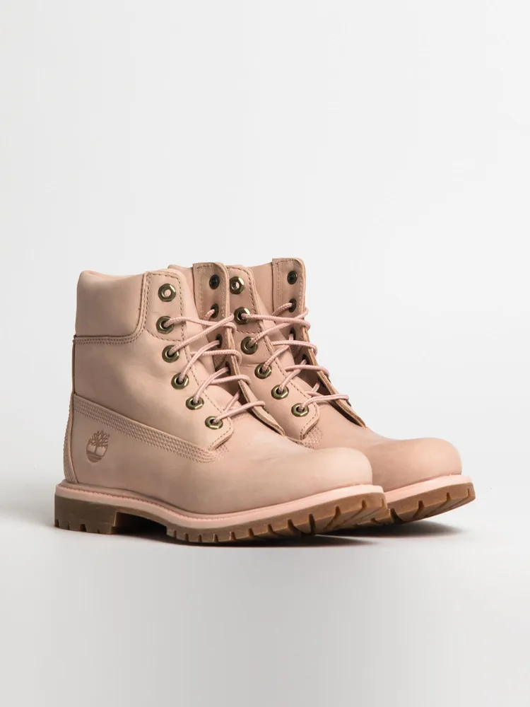 WOMENS TIMBERLAND PREMIUM 6' WATERPROOF BOOT