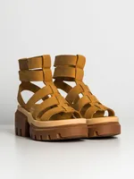 WOMENS TIMBERLAND EVERLEIGH ANKLE STRAP - CLEARANCE