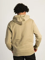 HOODIE TIMBERLAND KENNEBEC RIVER LOGO LINÉAIRE