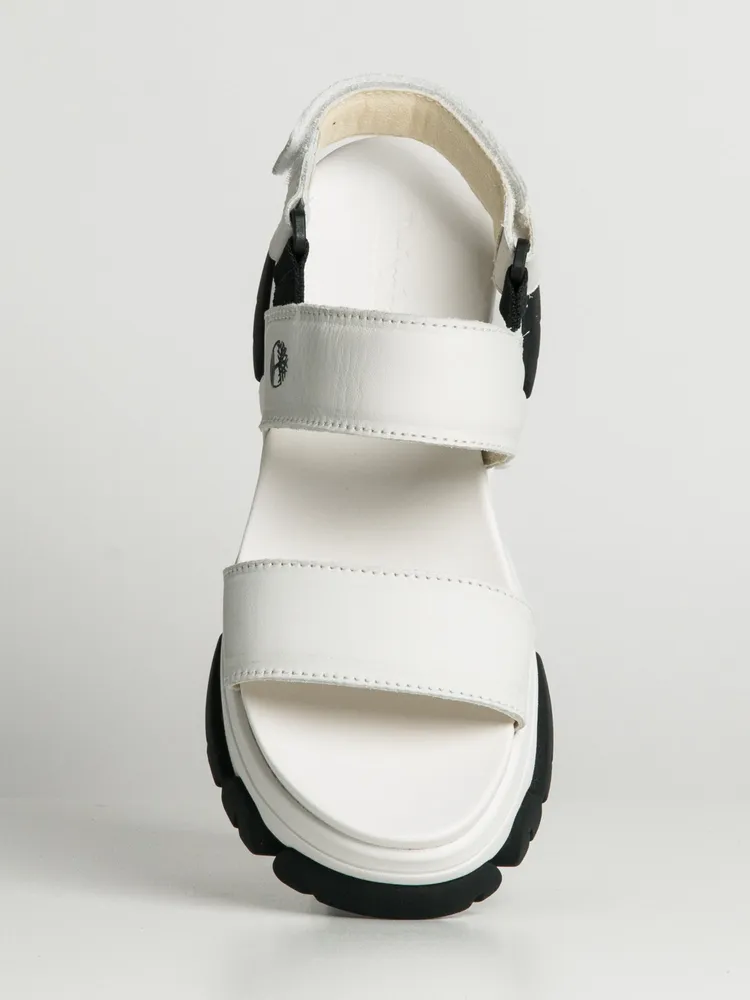 WOMENS TIMBERLAND ADLEY WAY SANDAL - CLEARANCE