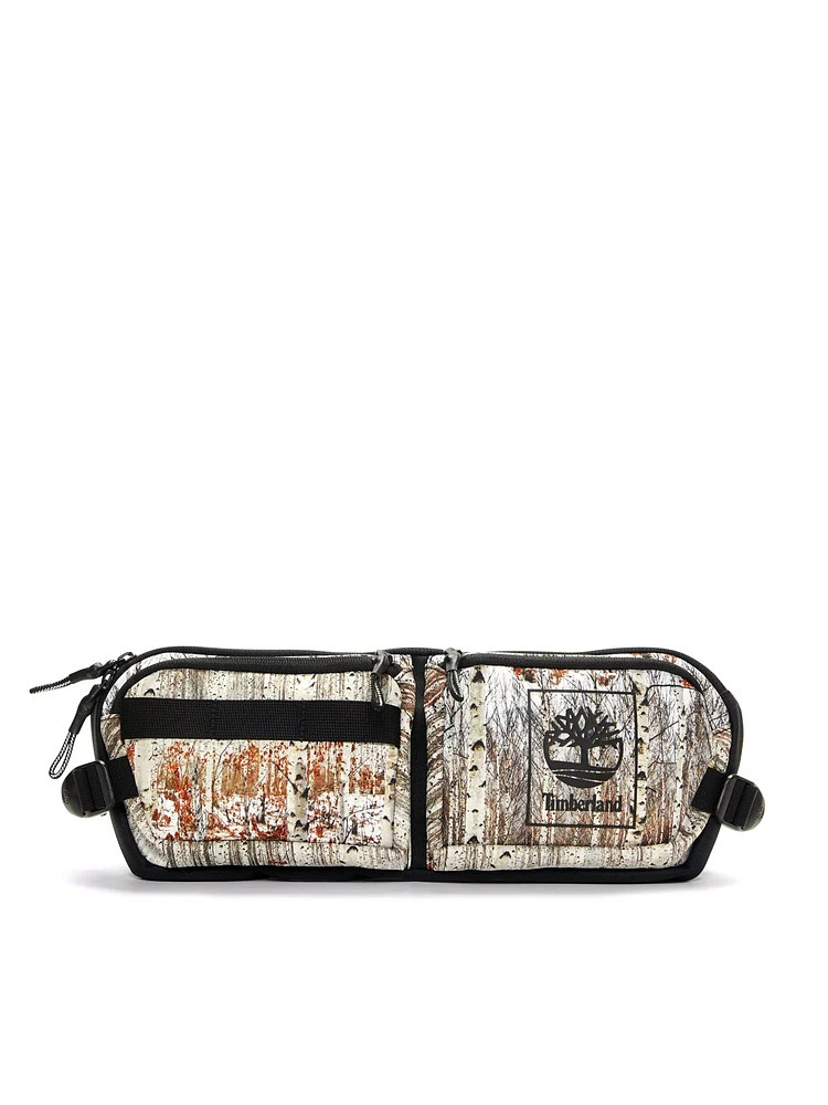 TIMBERLAND ENERGY PRINT 3.5L SLING - CLEARANCE