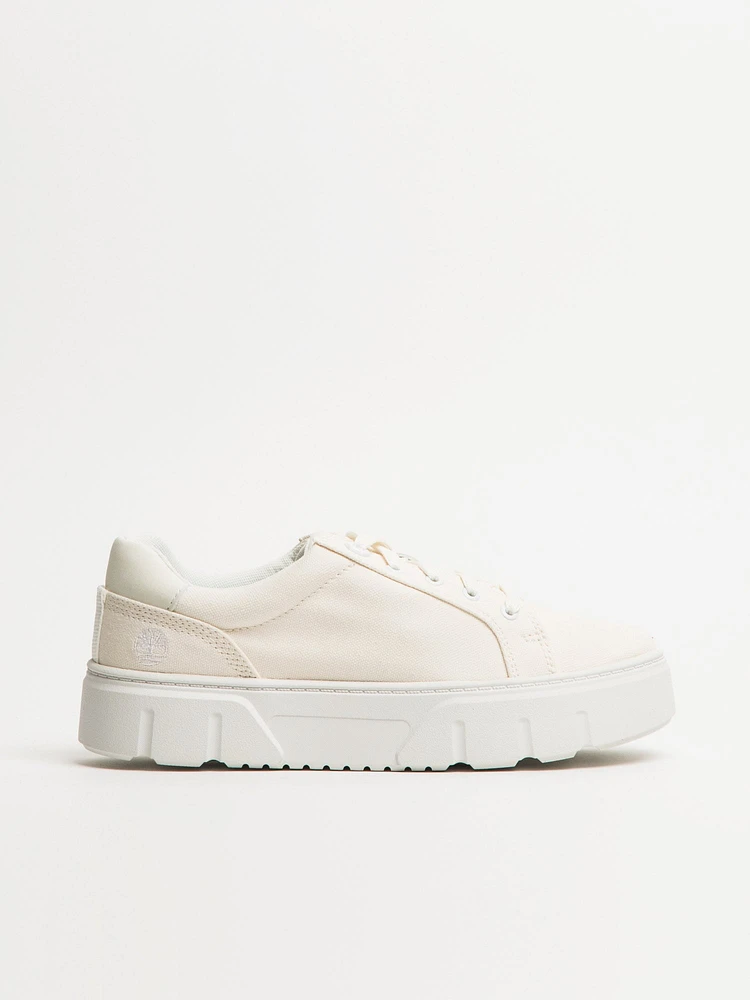 CHAUSSURES DE SPORT TIMBERLAND LAUREL COURT CANVAS WOMENS