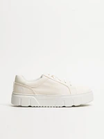 CHAUSSURES DE SPORT TIMBERLAND LAUREL COURT CANVAS WOMENS