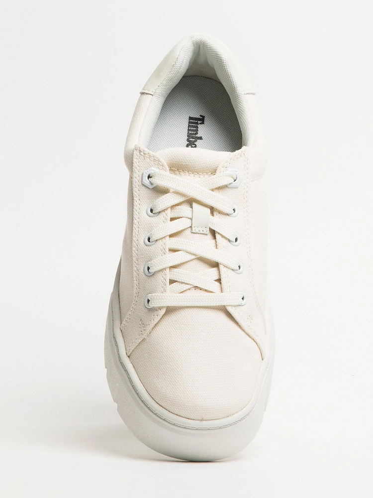 CHAUSSURES DE SPORT TIMBERLAND LAUREL COURT CANVAS WOMENS