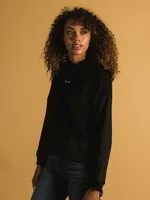 TIMBERLAND MIX MEDIA HOODIE - DÉSTOCKAGE