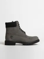 MENS TIMBERLAND PREMIUM 6' WATERPROOF BOOT