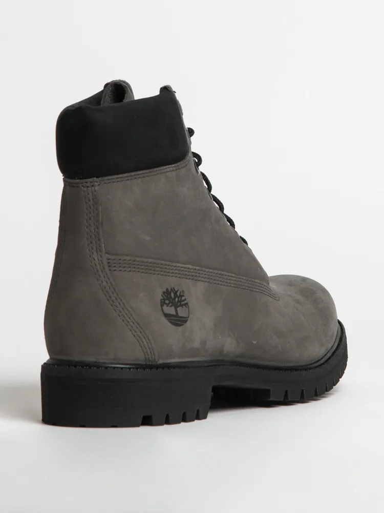 MENS TIMBERLAND PREMIUM 6' WATERPROOF BOOT