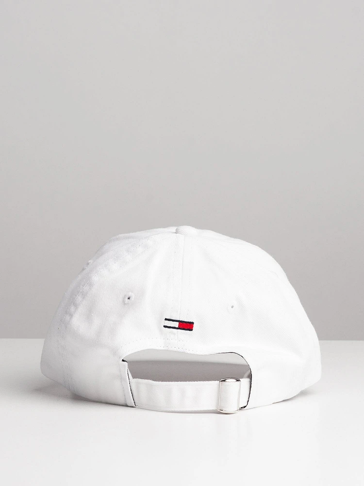 CASQUETTE SPORT - BLANC - LIQUIDATION