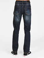 MENS SLIM DENIM - CLEARANCE