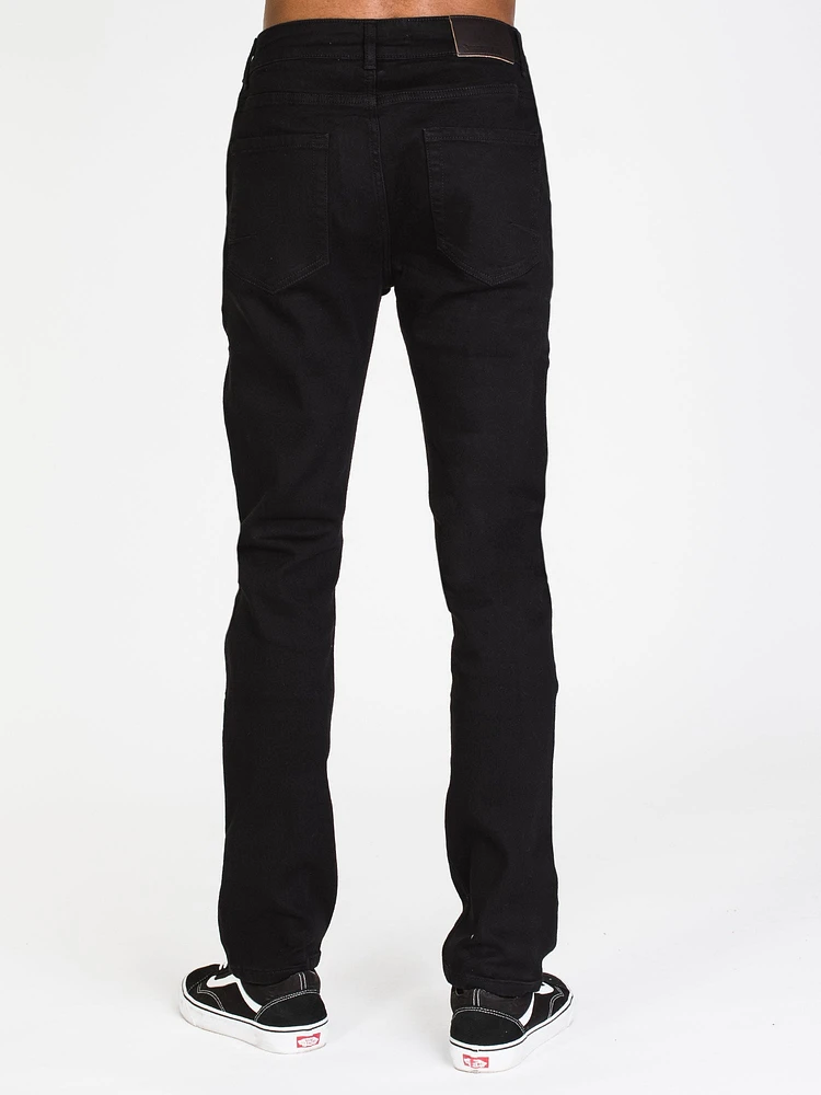 MENS SLIM DENIM