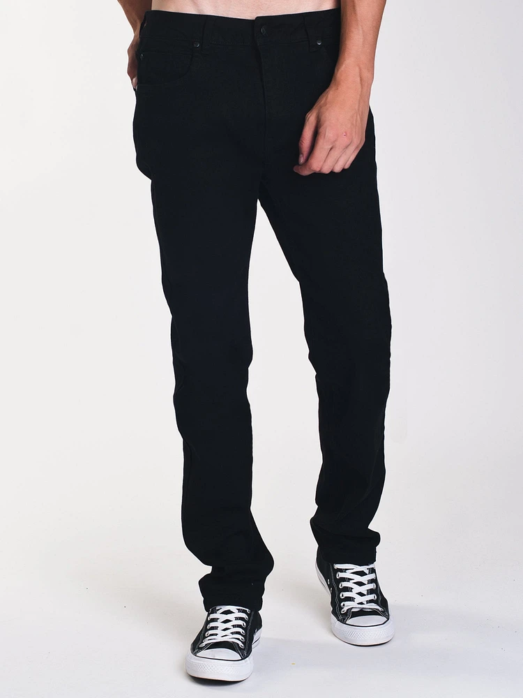 MENS SLIM DENIM - CLEARANCE