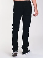 MENS SLIM DENIM - CLEARANCE