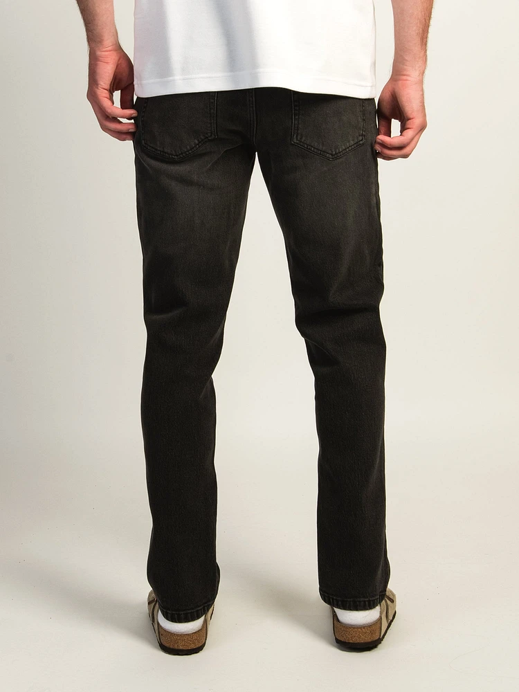 TAINTED SLIM FIT DENIM