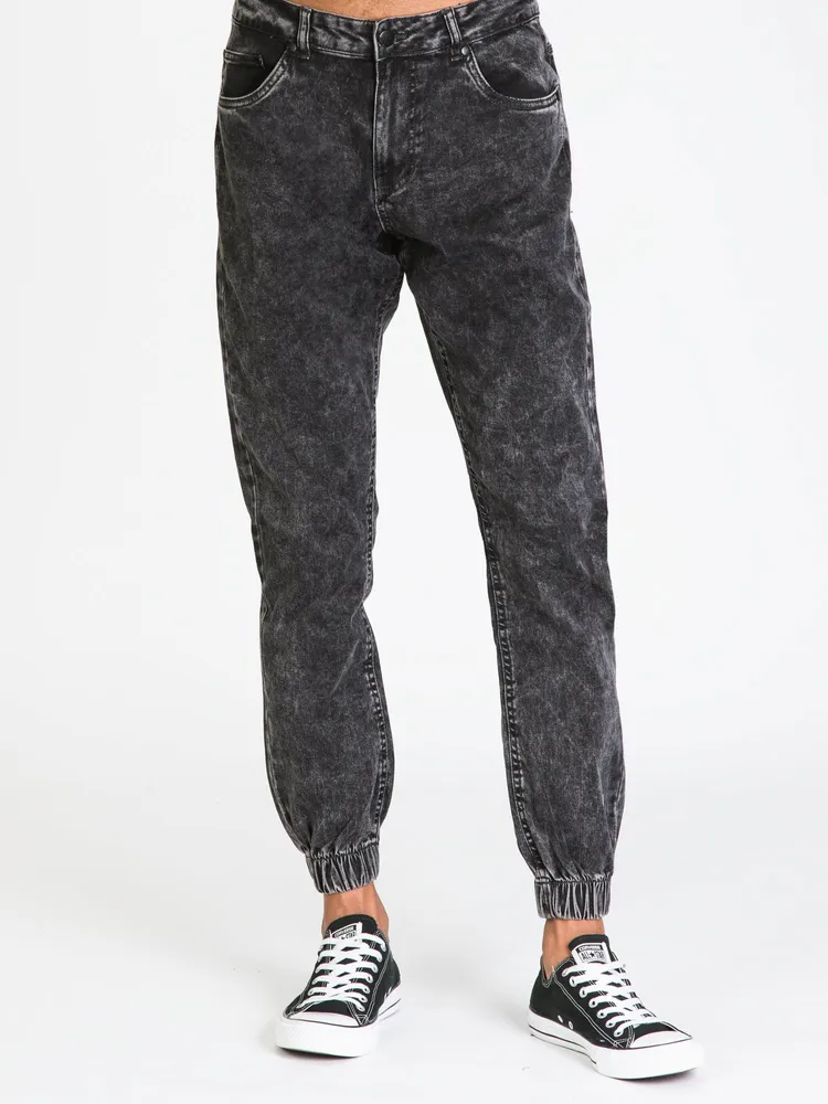 Urban Planet  Men - Denim - Shop Denim Joggers