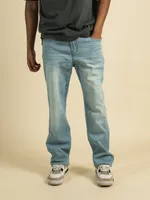 TAINTED RELAXED 5 POCKET DENIM