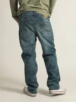 TAINTED RELAXED 5 POCKET DENIM