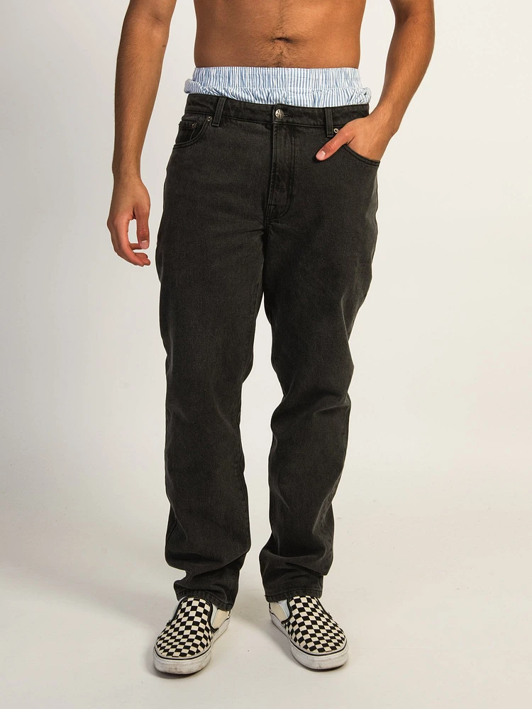 TAINTED LOOSE FIT DENIM