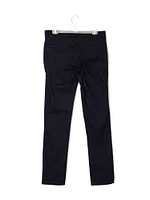 CHINO SLIM POUR HOMME - MARINE