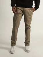 TAINTED SLIM CHINO PANTS