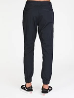 JOGGER EN TOILE POUR HOMME - LIQUIDATION