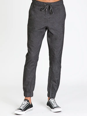JOGGING TEXTURÉ POUR HOMME