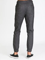 JOGGING TEXTURÉ POUR HOMME