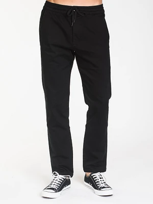 MENS ALBERTO HYBRID JOGGER