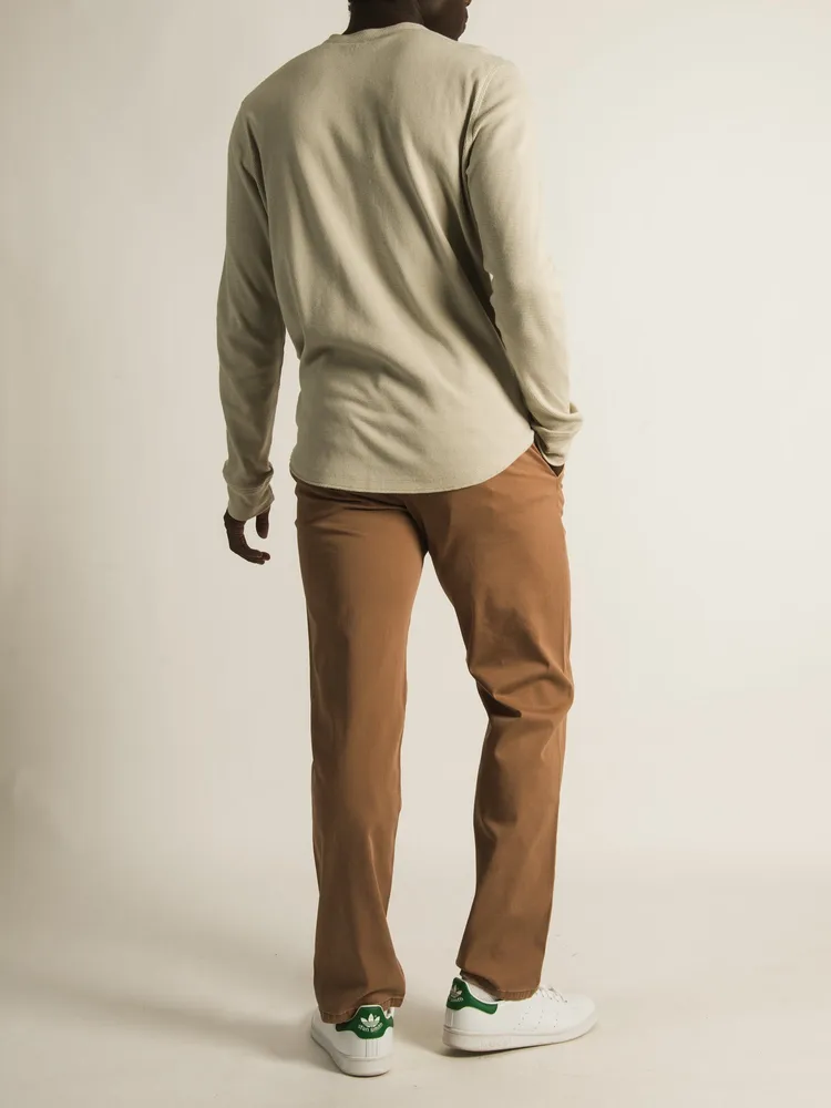 TAINTED RELAXED CHINO - CLEARANCE