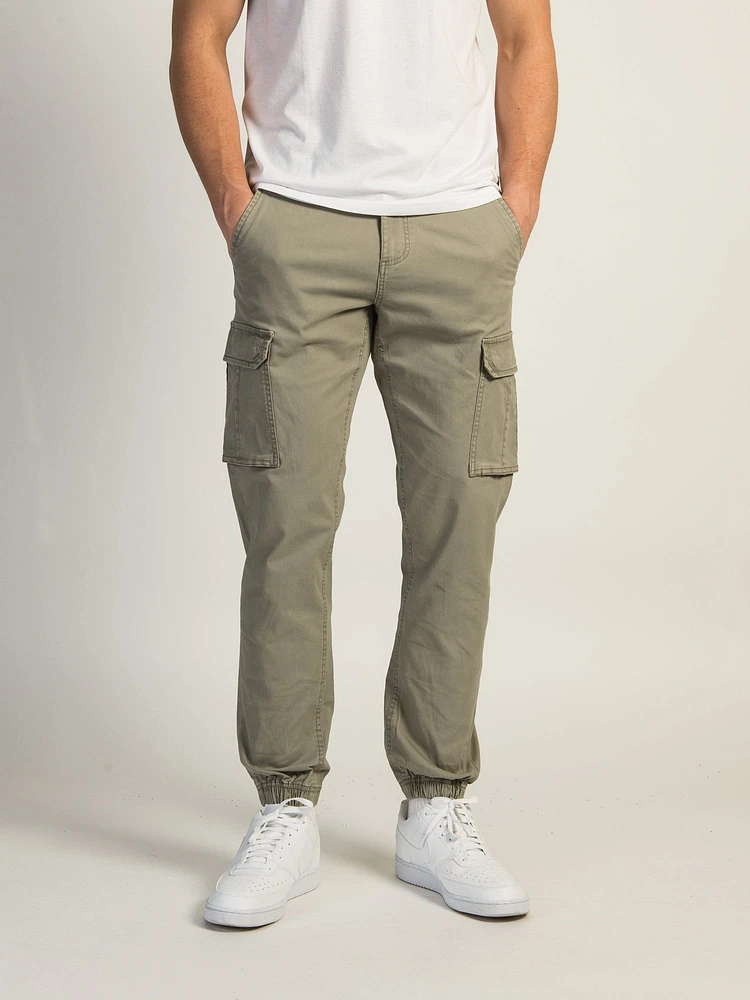 JOGGER FLACK CARGO