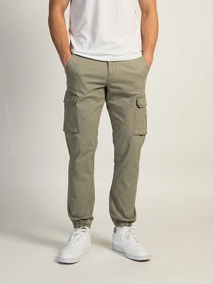 JOGGER FLACK CARGO