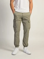 JOGGER FLACK CARGO