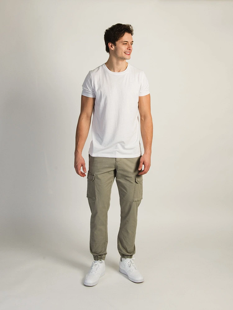 JOGGER FLACK CARGO