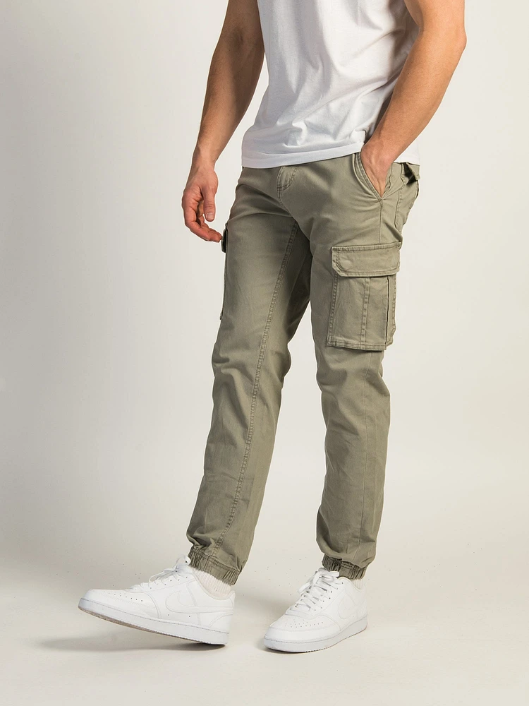 JOGGER FLACK CARGO