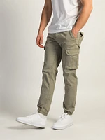 JOGGER FLACK CARGO