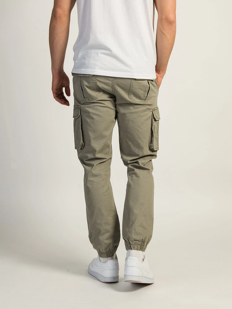 JOGGER FLACK CARGO