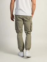 JOGGER FLACK CARGO