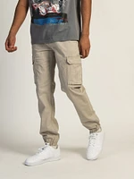 JOGGER FLACK CARGO