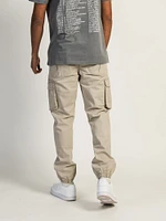 JOGGER FLACK CARGO