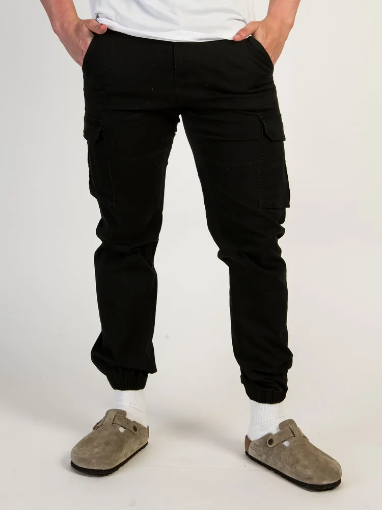 TAINTED FLACK CARGO JOGGER