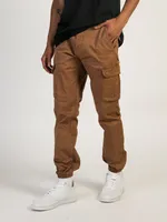 TAINTED FLACK CARGO JOGGER