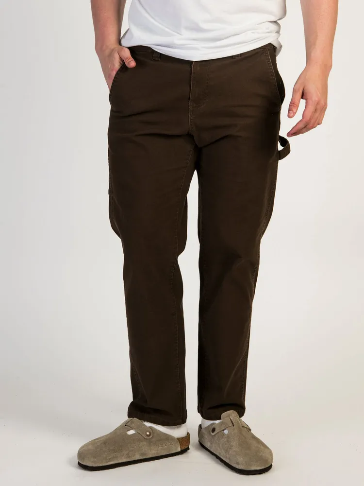 PANTALON UTILITAIRE MAXWELL