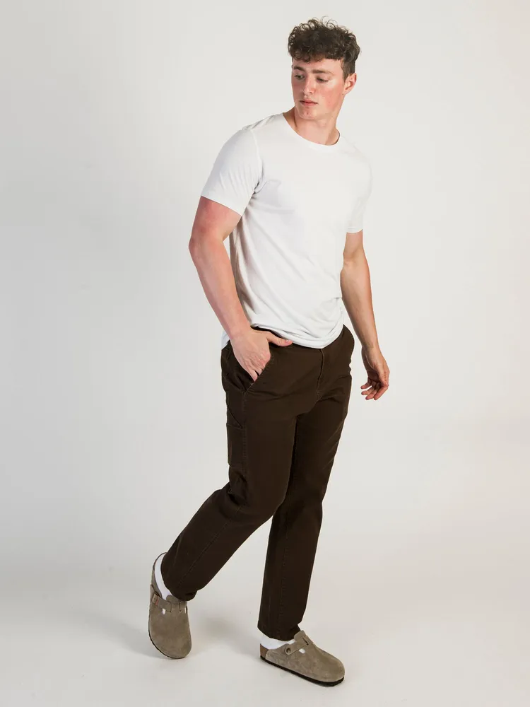 PANTALON UTILITAIRE MAXWELL