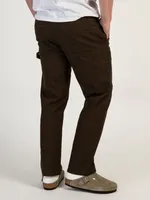 PANTALON UTILITAIRE MAXWELL