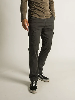 PANTALON CARGO TAINTED RENFREW