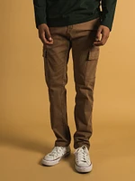 PANTALON CARGO TAINTED RENFREW - DÉSTOCKAGE