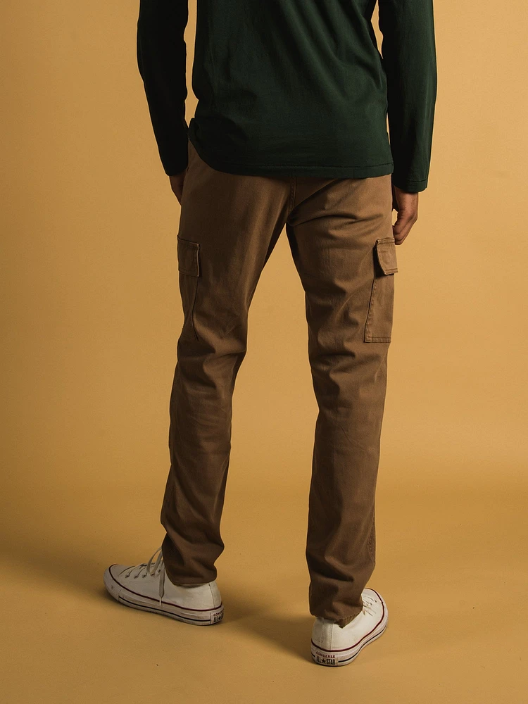 TAINTED RENFREW CARGO PANTS - CLEARANCE