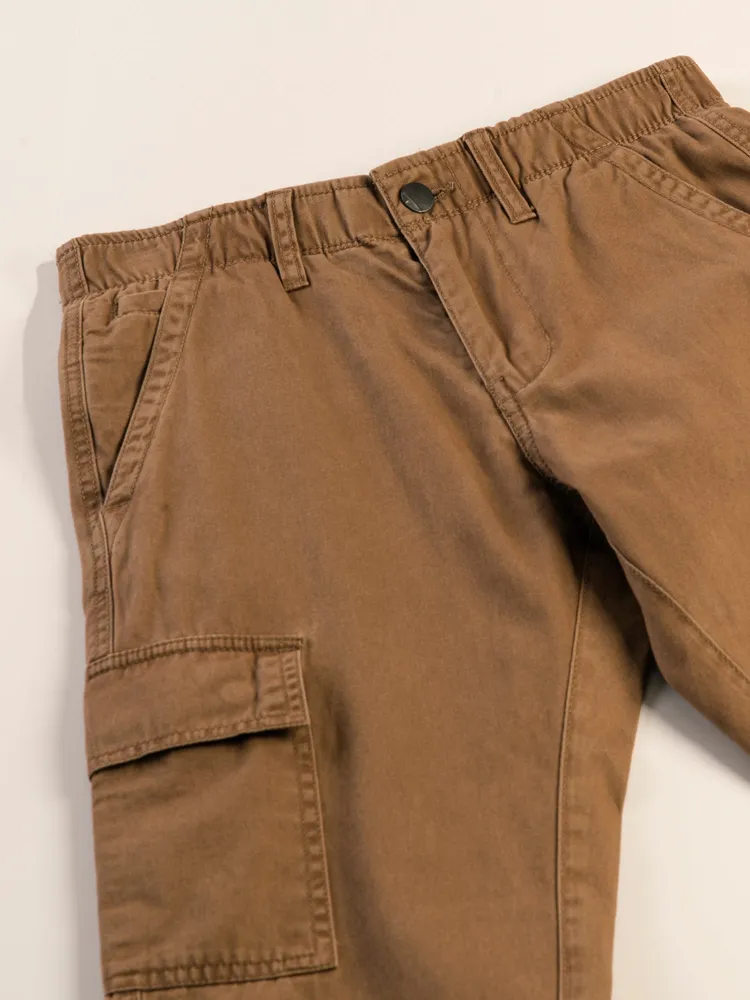 TAINTED SLIM CHINO PANTS