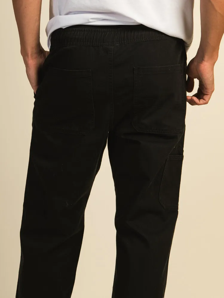 TAINTED KONA UTILITY PANT