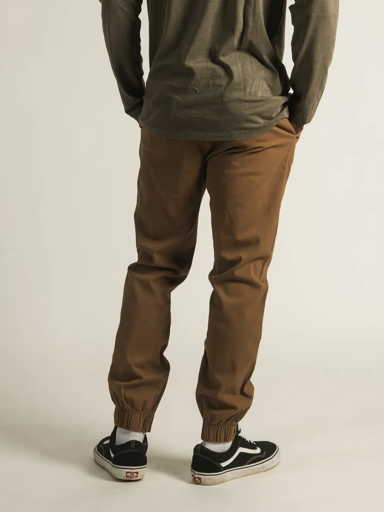 JOGGER DE RUGBY CROCKETT POUR HOMME